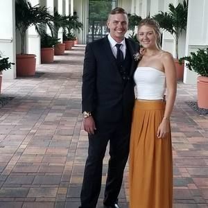 Meet your Posher, Shelby